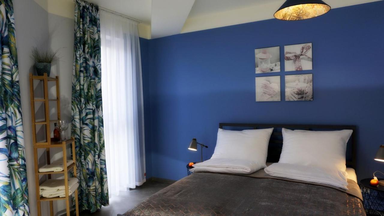 Fajny Kat - Apartamenty W Centrum, Najwyzsze Opinie Gosci Jelenia Gora Bagian luar foto