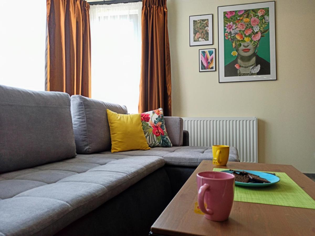 Fajny Kat - Apartamenty W Centrum, Najwyzsze Opinie Gosci Jelenia Gora Bagian luar foto