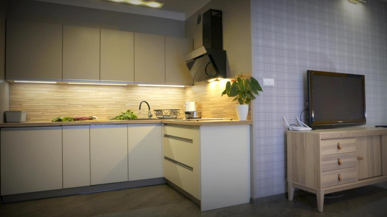 Fajny Kat - Apartamenty W Centrum, Najwyzsze Opinie Gosci Jelenia Gora Bagian luar foto